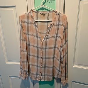 Calvin Klein Button Down